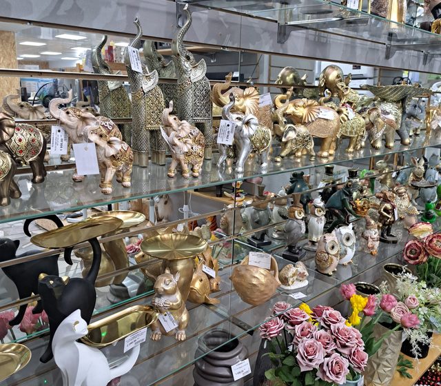 СУВЕНИРЫ