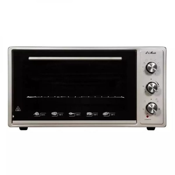 Духовка il Monte EO-4503 C INOX
